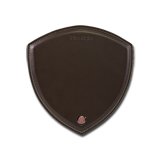 Подложка за мишка PRESTIGIO Elegant mouse pad with smoth surface, Кафяв, С опаковка (24.5cmx23cm)на ниска цена с бърза доставка - BestPC.BG