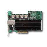 RAID контролер LSI LOGIC Plug-in Card MegaRAID SAS 9280-16i4e 20ch 512MB up to 240 devices (PCI Express x8, SAS-SATA IIIна ниска цена с бърза доставка - BestPC.BG