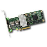 RAID контролер INTEL Plug-in Card RS2VB080 8ch 512MB up to 128 devices (PCI Express 2.0 x8, SAS-SATA II, RAID levels: 0, 1, 5, 50, 6, 1+, 60)на ниска цена с бърза доставка - BestPC.BG