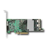 RAID Controller LSI LOGIC LSI00330 Internal MegaRAID SAS 9271-8i 8ch 1000MB up to 128 devices (PCI Express 3.0 x8, SAS-Sна ниска цена с бърза доставка - BestPC.BG