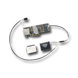 RAID контролер LSI LOGIC Plug-in Card MegaRAID SAS 9286CV-8eCC 8ch 1000MB up to 240 devices (PCI Express 3.0 x8, SAS-SATна ниска цена с бърза доставка - BestPC.BG