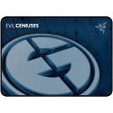 Подложка за мишка Goliathus - Medium (Speed) - Team Evil Geniuses Ed.на ниска цена с бърза доставка - BestPC.BG