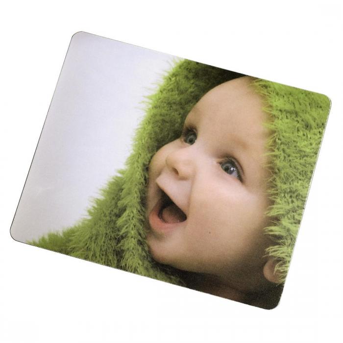 Подложка за мишка Пад за мишка силикон HAMA - Smiling baby- 52243на ниска цена с бърза доставка - BestPC.BG