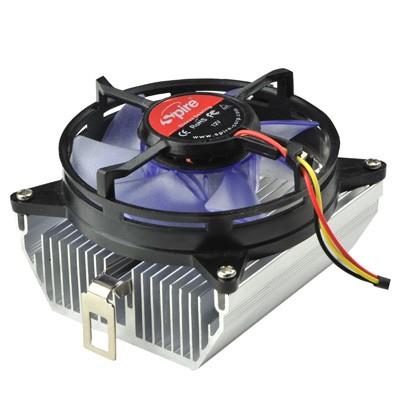 Охладител за процесор SPIRE ARCANA, AMDна ниска цена с бърза доставка - BestPC.BG
