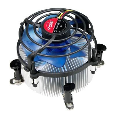 Охладител за процесор SPIRE STORM 532, INTELна ниска цена с бърза доставка - BestPC.BG