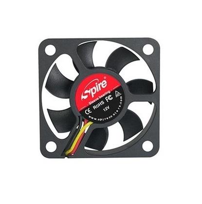 Вентилатор SPIRE 50x50x10 mm, Sleeveна ниска цена с бърза доставка - BestPC.BG