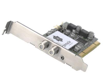 Мултимедиен продукт Вътрешен тунер Pinnacle PCTV Dual Sat Pro PCI 4000I, DVB--T-ANALOG, Дистанционнона ниска цена с бърза доставка - BestPC.BG