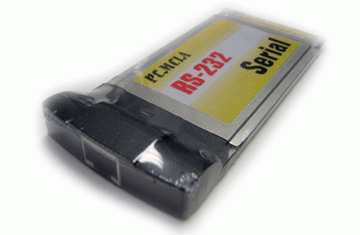 USB Хъб Конвертор ESTILLO PCMCIA към RS-232на ниска цена с бърза доставка - BestPC.BG