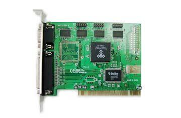 USB Хъб Контролер ESTILLO PCI 4S serial portна ниска цена с бърза доставка - BestPC.BG