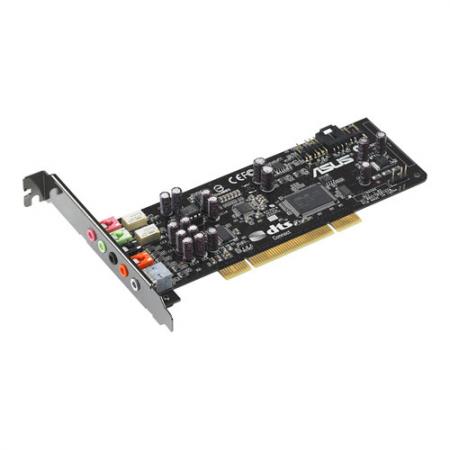 Аудио карта Asus Xonar DS PCI звукова картана ниска цена с бърза доставка - BestPC.BG