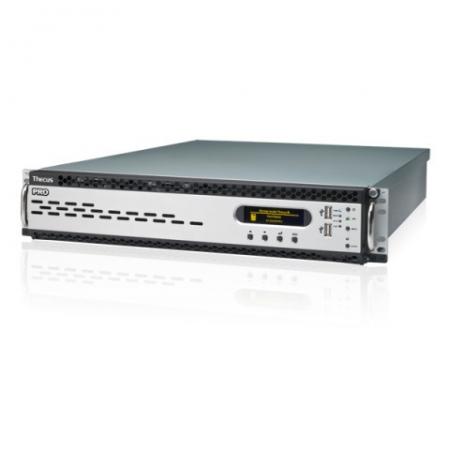 Мрежов сторидж (NAS/SAN) Thecus 12-дисков 2U rack mount NAS N12000PRO, CPU Intel Xeon E3-1275 3.4Ghz ,8GB DDR3 , Redundant power supplyна ниска цена с бърза доставка - BestPC.BG