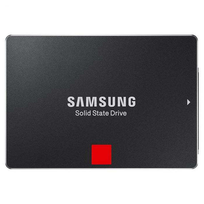 Solid State Drive (SSD) SAMSUNG 850 Pro Series 2.5", 256GB, SATA3на ниска цена с бърза доставка - BestPC.BG