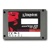 Хард диск / SSD KINGSTON V100 Solid State Drive 2.5" SATA 128 GB, С опаковкана ниска цена с бърза доставка - BestPC.BG