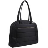 CANYON Business Woman Bag for laptop 15-16", Nylon-Polyester, Черенна ниска цена с бърза доставка - BestPC.BG