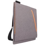 Калъф за таблет CANYON Style Messenger for tablet, Grayна ниска цена с бърза доставка - BestPC.BG