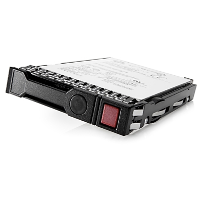 HDD сървърен HP 480GB 6G SATA VE 3.5in SCC EV SSDна ниска цена с бърза доставка