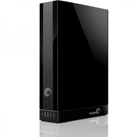 HDD външен HDD Ext Seagate Backup Plus, 2TB, 3.5", U3.0, Blackна ниска цена с бърза доставка - BestPC.BG