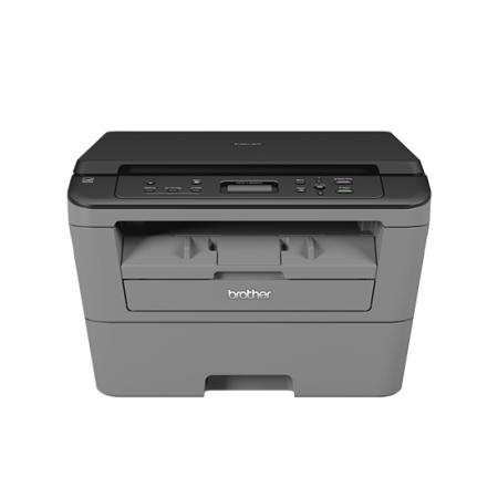 Мултифункционално у-во Принтер Laser Multifunctional BROTHER DCPL2500Dна ниска цена с бърза доставка - BestPC.BG
