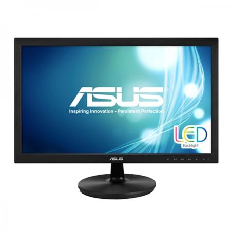 Монитор ASUS VS228NEна ниска цена с бърза доставка - BestPC.BG
