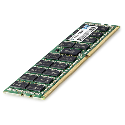 Памет 8GB DDR4 2133 HPна ниска цена с бърза доставка - BestPC.BG