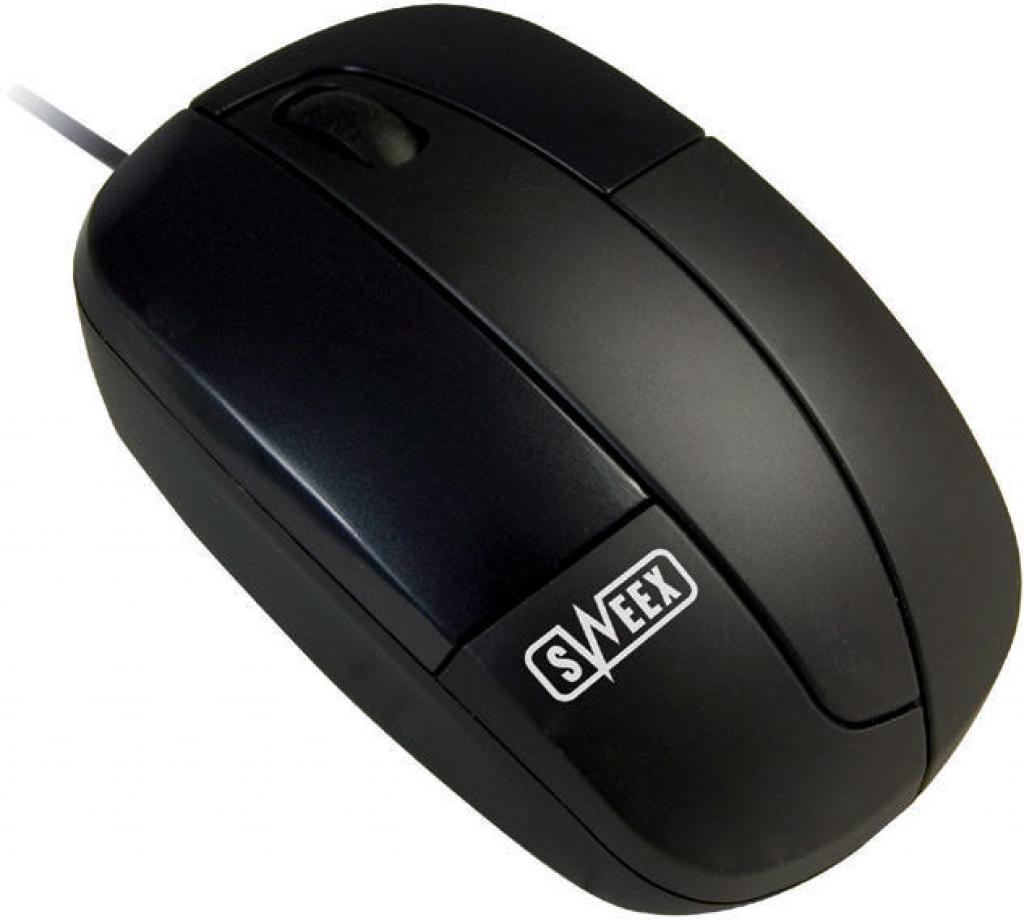 Мишка SWEEX MI301 NB OPTICAL MOUSEна ниска цена с бърза доставка - BestPC.BG