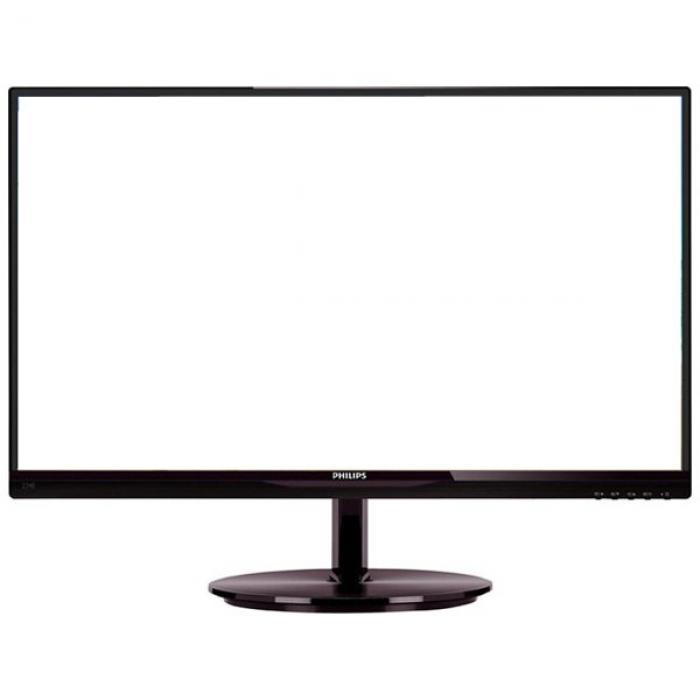 Монитор PHILIPS 234E5QDAB-00на ниска цена с бърза доставка - BestPC.BG