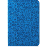 Калъф за таблет "Life is" universal case for 10” tablet (Color: Blue)на ниска цена с бърза доставка - BestPC.BG