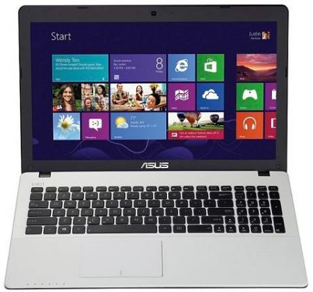 Лаптоп ASUS X552LDV-SX999Hна ниска цена с бърза доставка - BestPC.BG