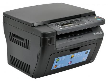 Мултифункционално у-во Мултифункционално у-во Xerox WorkCentre 3045B BLKна ниска цена с бърза доставка - BestPC.BG