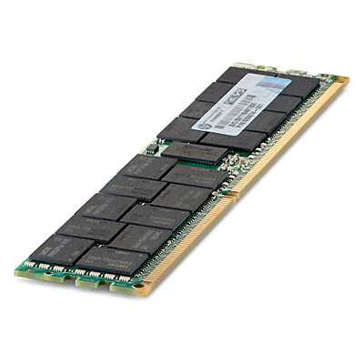 Памет 8GB DDR3 1600 HPна ниска цена с бърза доставка - BestPC.BG