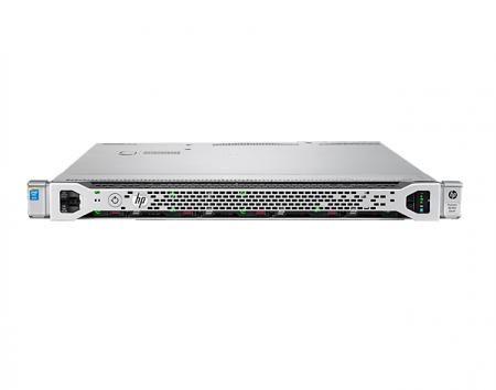 Сървър HP DL360 G9, E5-2620v3, 2x8GB, P440ar-2GB, 8SFF, DVD-RW, 2x500Wна ниска цена с бърза доставка