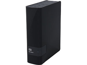HDD външен HDD 6TB USB 3.0 My Book Essentialна ниска цена с бърза доставка - BestPC.BG