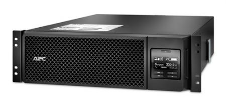 APC Smart-UPS SRT 5000VA - 4500W RM 230Vна ниска цена с бърза доставка - BestPC.BG