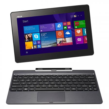 Лаптоп ASUS T100TAM-DK013Bна ниска цена с бърза доставка - BestPC.BG