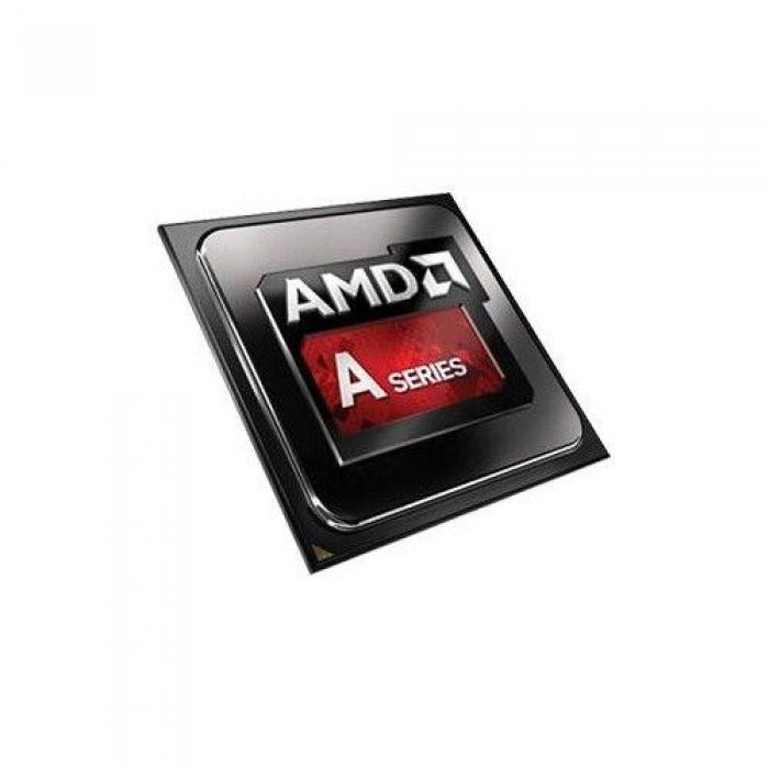 Процесор AMD A4-series X2 7300, 3.8Ghz, 1Mb, 65W, FM2, HD 8470Dна ниска цена с бърза доставка - BestPC.BG