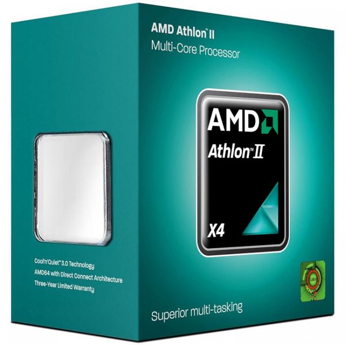 Процесор AMD Athlon II X4 860K, 3.7Ghz, 4Mb, 95W, FM2+, BOXна ниска цена с бърза доставка - BestPC.BG