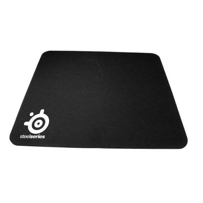 Подложка за мишка Геймърски пад SteelSeries, QCK, Черенна ниска цена с бърза доставка - BestPC.BG
