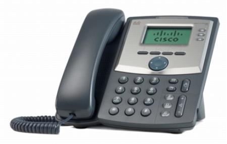 VoIP Продукт 4 броя SPA303-G2 3 Line IP Phone, Display, PoEна ниска цена с бърза доставка - BestPC.BG