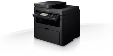 Мултифункционално у-во CANON i-SENSYS MF217wна ниска цена с бърза доставка - BestPC.BG