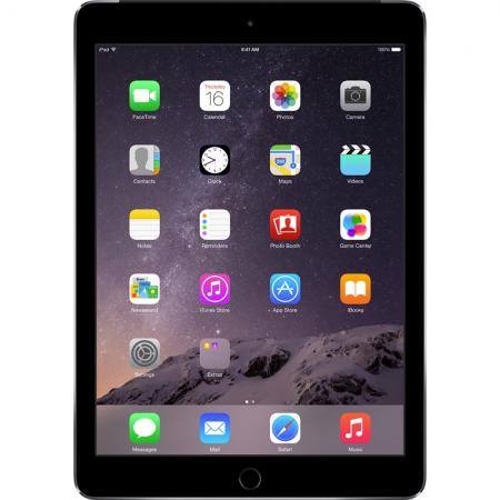 Таблет Apple iPad Air 2 Wi-Fi 128GB Space Grayна ниска цена с бърза доставка - BestPC.BG