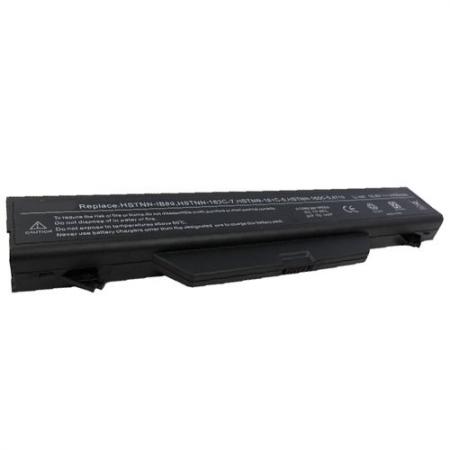 Батерия за лаптоп Cameron sino, HP PROBOOK 4510S-4710S-4515S, 10.8V, 4400mAh, Черенна ниска цена с бърза доставка - BestPC.BG