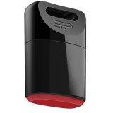 SILICON POWER (USB Flash Drive)UFD 2.0, Touch T06 32GB, Blackна ниска цена с бърза доставка - BestPC.BG