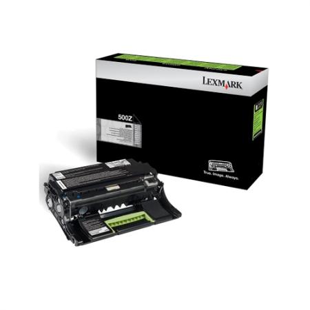 Тонер за лазерен принтер Lexmark 50F0Z00 MS-MX31x, 41x, 51x, 61x Return Programme 60K Imaging Unitна ниска цена с бърза доставка - BestPC.BG