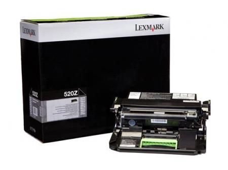 Тонер за лазерен принтер Lexmark 52D0Z00 MS/MX710, 711, 810, 812, MS811, 817, 818, MX717, 718на ниска цена с бърза доставка - BestPC.BG