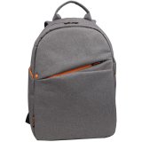 CANYON Style BackPack for laptop 15.6", Grayна ниска цена с бърза доставка - BestPC.BG