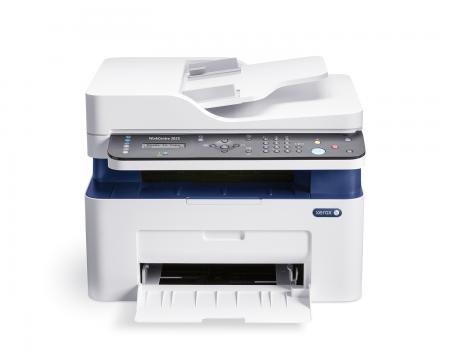 Мултифункционално у-во Xerox WorkCentre 3025NIна ниска цена с бърза доставка - BestPC.BG