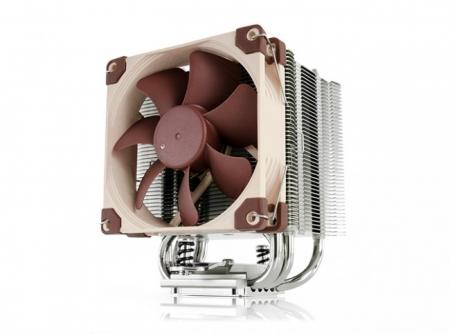 Охлаждане CPU Cooler NH-U9S LGA2011-0-LGA2011-3-LGA115x-AMDна ниска цена с бърза доставка - BestPC.BG