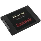SanDisk Extreme Pro 240GB SSD, 2.5'' 7mm, SATA 6 Gbit-s, Read-Write: 550 MB-s - 520 MB-s, Random Read 100K IOPS, Load and run games, video,на ниска цена с бърза доставка - BestPC.BG