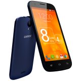 Смартфон Gigabyte GSmart Akta A4 (Dual sim, 5.0" qHD 940x560 IPS, MTK MT6592 1.4GHz OCTA-Core, RAM 1GB + ROM 8GB, 13MP AF w Flash LED + 5.0MP, Androiна ниска цена с бърза доставка - BestPC.BG