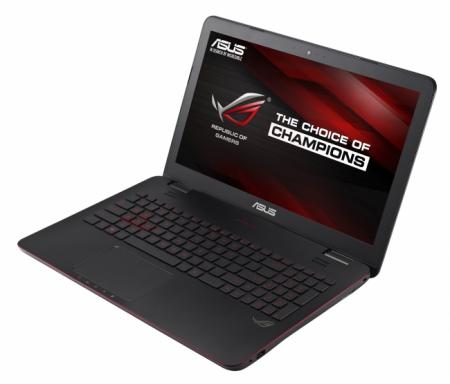 Лаптоп ASUS G551JK-CN010Dна ниска цена с бърза доставка - BestPC.BG